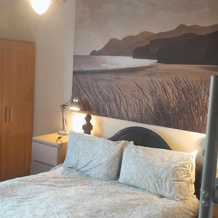 Driftwood B&B Weymouth Exterior foto